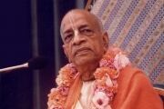 Prabhupada Vyasasana new close