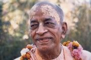 Srila Prabhupada smiles 2