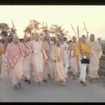 Самый большой сборник архивных видеозаписей о А.Ч. Бхактиведанта Свами Прабхупада. Лекции, прогулки, программы.